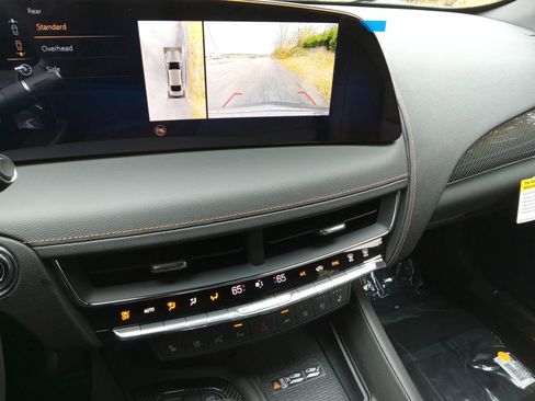 New 2026 Cadillac CT5 Sport image 18