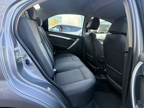 Used 2011 Chevrolet Aveo LT w/ Power and Convenience Package image 24