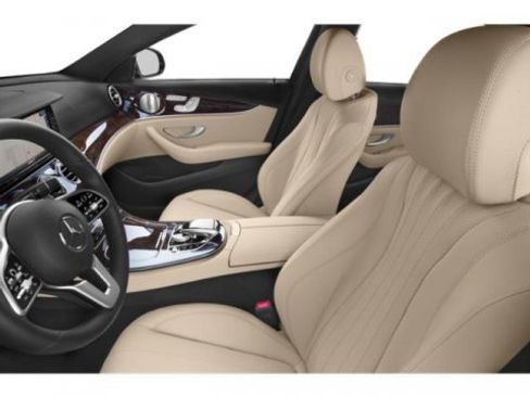 Used 2020 Mercedes-Benz E 450 4MATIC Sedan image 9