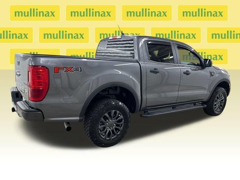 Used 2023 Ford Ranger XLT w/ Equipment Group 301A Mid AWD/4WD image 2