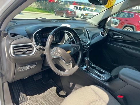 Used 2019 Chevrolet Equinox LT AWD/4WD image 18