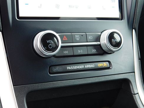 Used 2023 Ford Edge SEL image 19