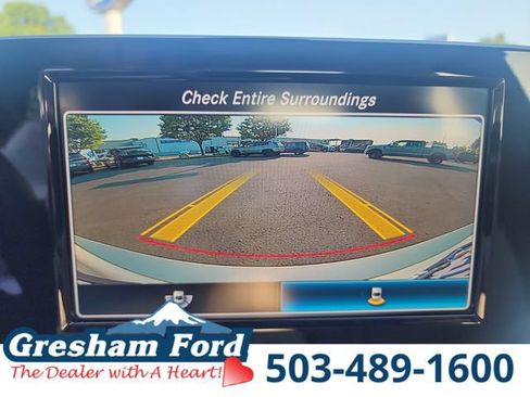Used 2019 Mercedes-Benz C 300 4MATIC Sedan image 25
