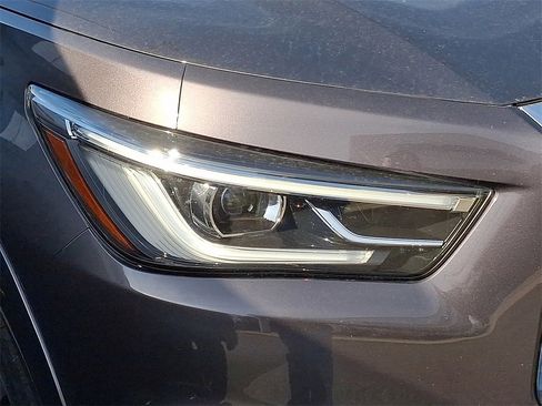 Used 2022 INFINITI QX80 Sensory w/ Cargo Package image 7