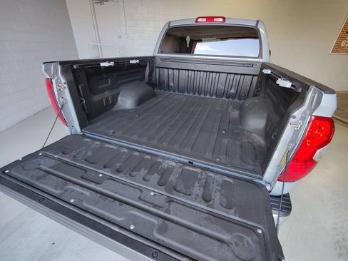 Used 2019 Toyota Tundra Limited w/ TRD Off Road Package AWD/4WD image 10