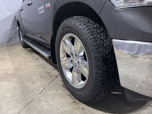 Used 2015 RAM 1500 Big Horn AWD/4WD image 17