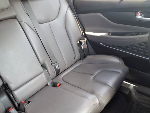 Used 2020 Hyundai Santa Fe Limited FWD image 24
