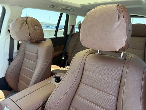 New 2026 Mercedes-Benz GLS 450 4MATIC image 20