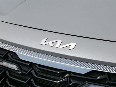 New 2026 Kia Seltos EX w/ EX Sunroof Package image 5