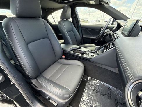 Certified 2023 Lexus IS 350 F Sport image 26