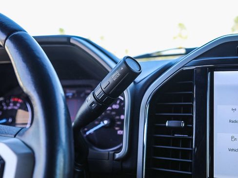 Used 2022 Ford F250 Lariat w/ Lariat Ultimate Package image 20