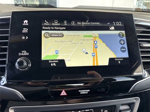 Certified 2023 Honda Passport Elite image 25