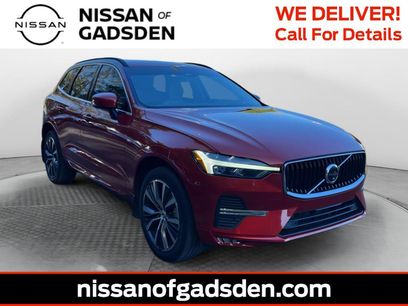 Used 2022 Volvo XC60 B5 Momentum w/ Advanced Package