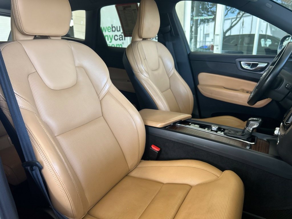 Used 2021 Volvo XC60 T5 Inscription w/ Protection Package Premier AWD/4WD image 23