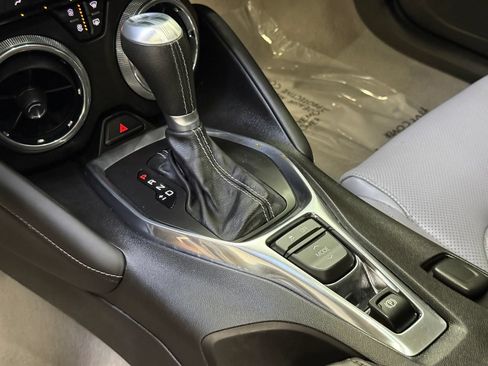 Used 2016 Chevrolet Camaro SS RWD image 22