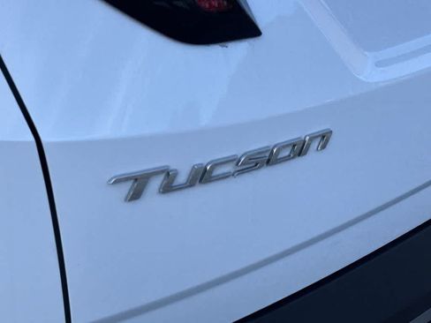 Used 2024 Hyundai Tucson SEL AWD/4WD image 10