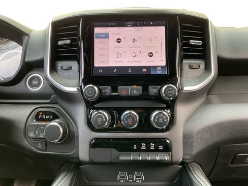 New 2026 RAM 1500 Express image 12