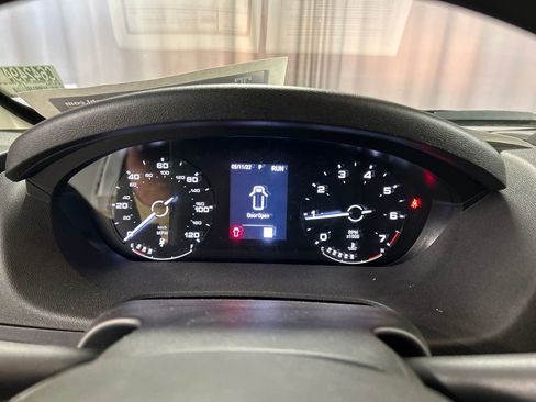 Used 2025 RAM ProMaster 2500 image 15