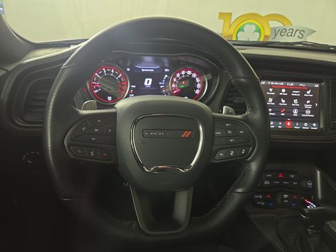Certified 2022 Dodge Challenger R/T Scat Pack RWD image 15
