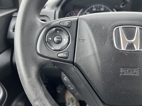 Used 2016 Honda CR-V LX image 18