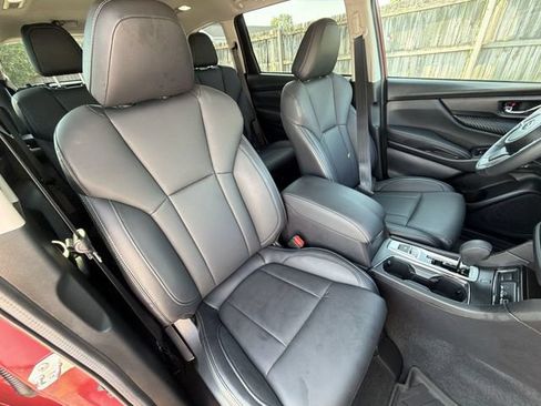 Certified 2026 Subaru Ascent Premium AWD/4WD image 30