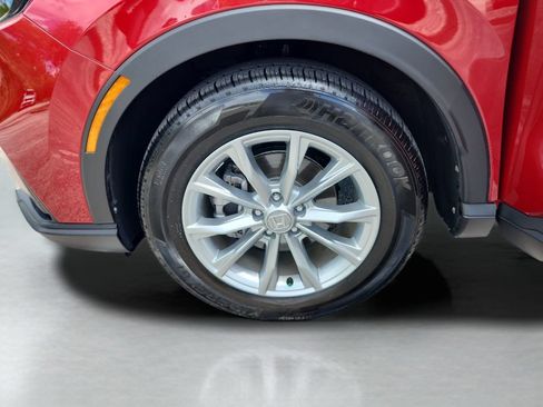 Certified 2025 Honda CR-V EX-L image 35