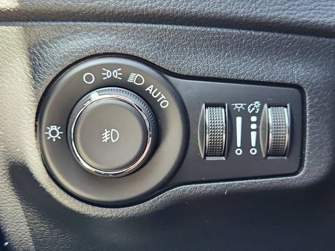 Used 2021 Jeep Compass Limited w/ Sun and Sound Group AWD/4WD image 25