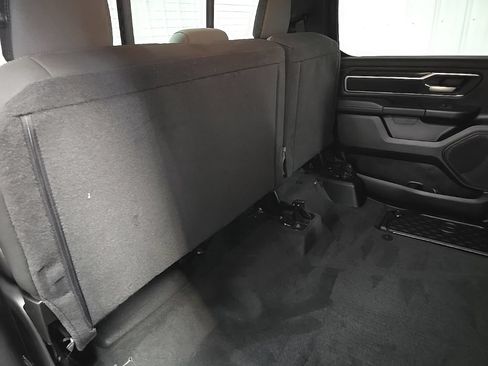 Used 2023 RAM 1500 Big Horn AWD/4WD image 16