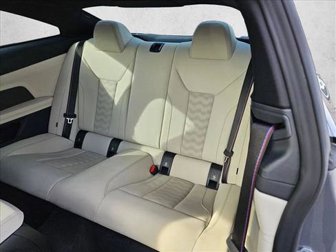 Used 2024 BMW M4 xDrive Competition image 18