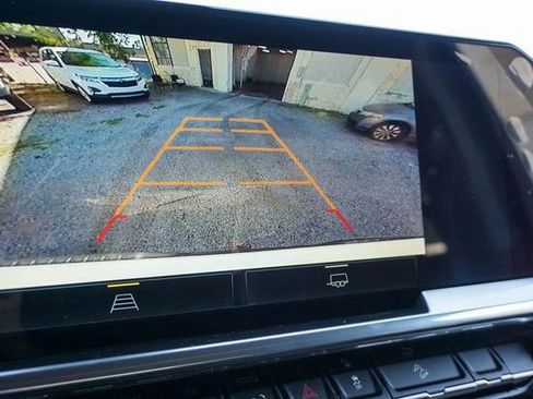 New 2026 Chevrolet Silverado 1500 LT Trail Boss image 27