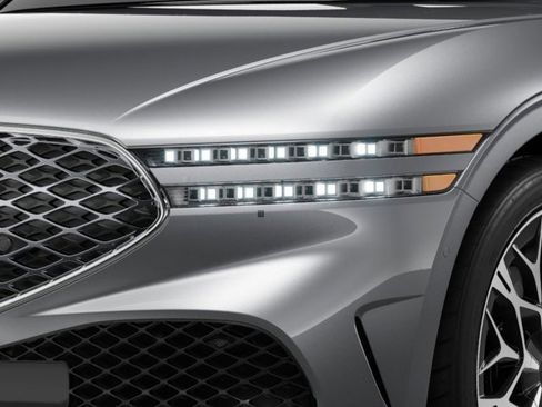 New 2026 Genesis G90 3.5T AWD/4WD image 9