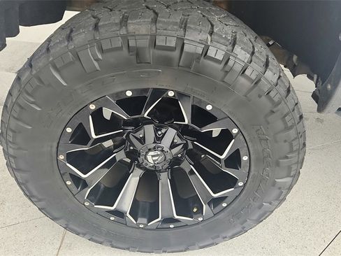 Used 2016 GMC Sierra 1500 SLE w/ Texas SLE Value Package image 28