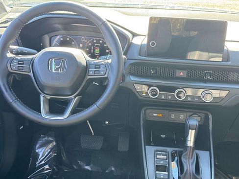 New 2026 Honda CR-V Sport-L image 9