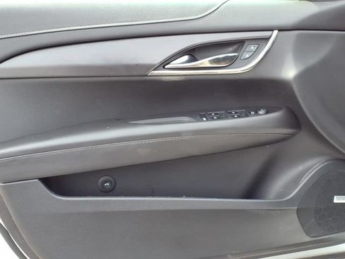 Used 2014 Cadillac ATS 2.0T AWD Sedan image 14
