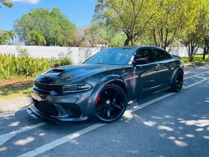 Used 2023 Dodge Charger Scat Pack w/ Plus Group
