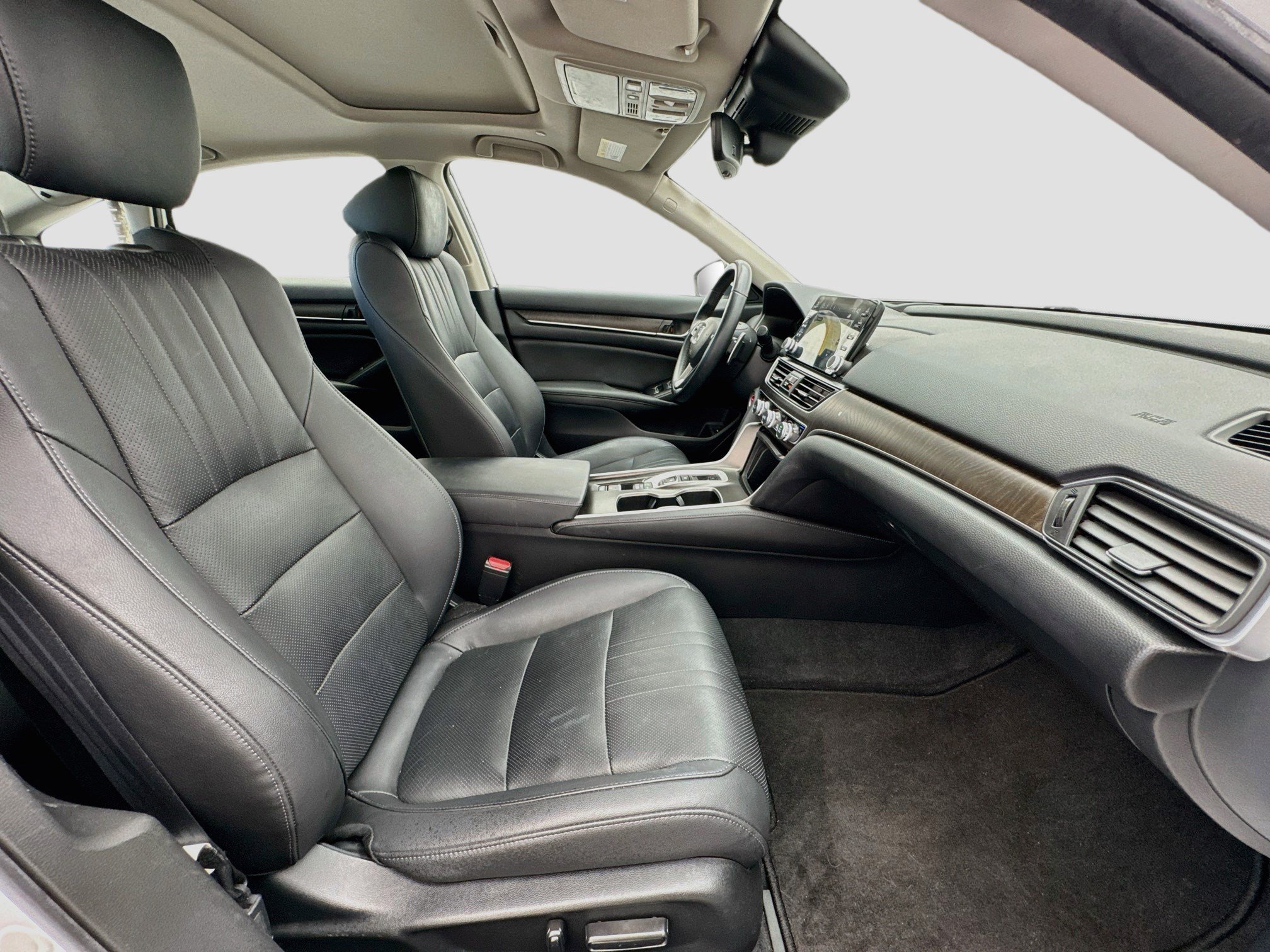 Used 2019 Honda Accord Touring image 20