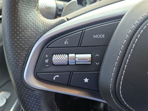 Used 2023 Genesis GV70 2.5T w/ Sport Prestige Package image 25