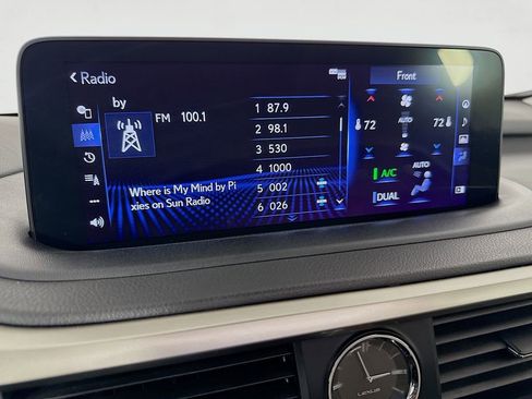 Certified 2020 Lexus RX 350 FWD w/ Premium Package image 15