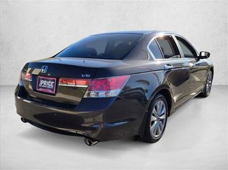 Used 2011 Honda Accord EX video 4