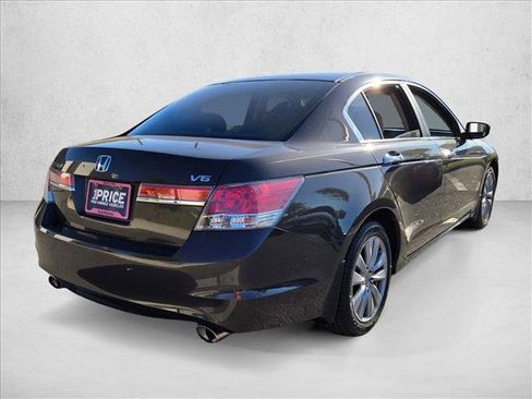 Used 2011 Honda Accord EX image 4