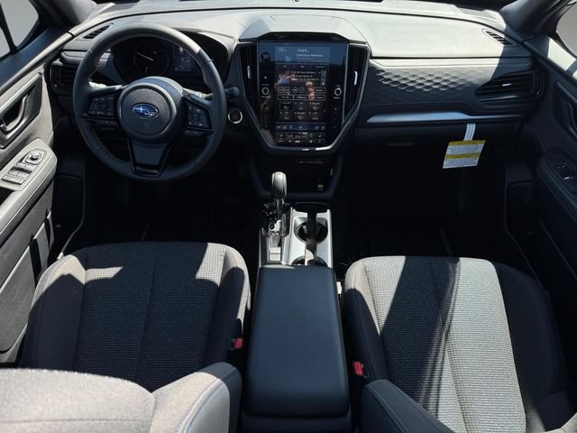Certified 2026 Subaru Forester Premium w/ Base/Premium Plus Package AWD/4WD image 9