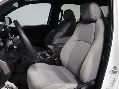 Certified 2024 Toyota Tacoma SR5 image 28