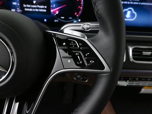 New 2026 Mercedes-Benz GLE 450 4MATIC image 11