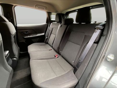 Certified 2026 Nissan Kicks S FWD image 19