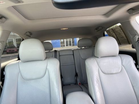 Used 2014 Lexus RX 350 FWD w/ Navigation Package image 19