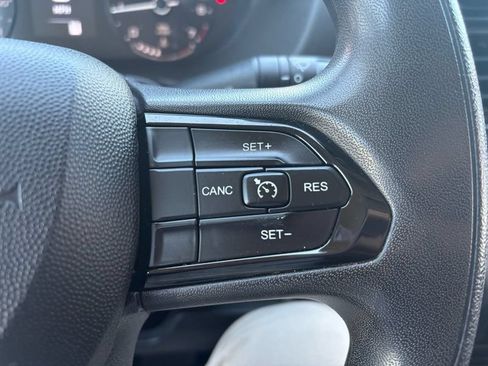 Used 2022 RAM ProMaster 1500 w/ Interior LED Lighting Group FWD image 13