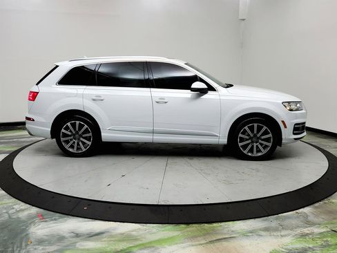 Used 2019 Audi Q7 2.0T Premium Plus w/ Premium Plus Package image 4