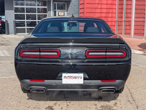 Used 2023 Dodge Challenger R/T image 5