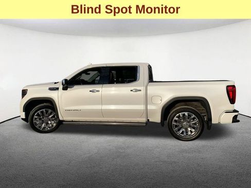 Certified 2023 GMC Sierra 1500 Denali image 9