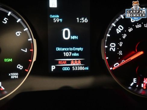 Used 2021 Toyota RAV4 XLE w/ Convenience Package image 15